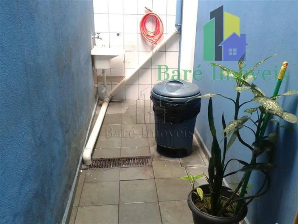 Sobrado, 3 quartos - Foto 11