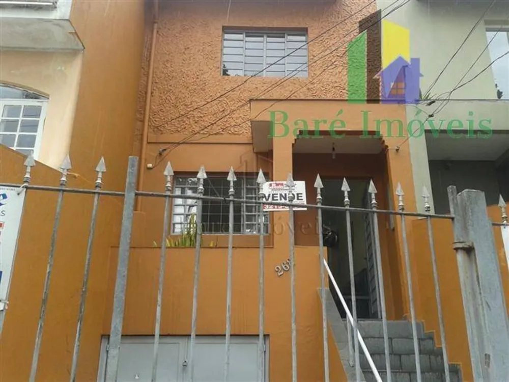 Sobrado, 3 quartos - Foto 1