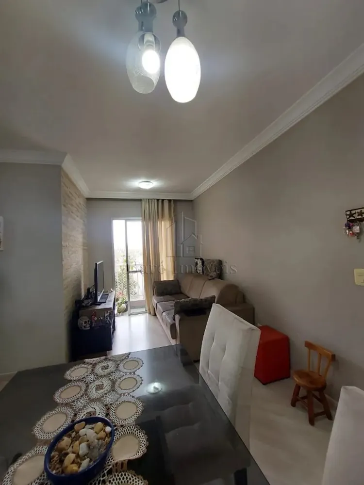 Apartamento, 2 quartos, 59 m² - Foto 2