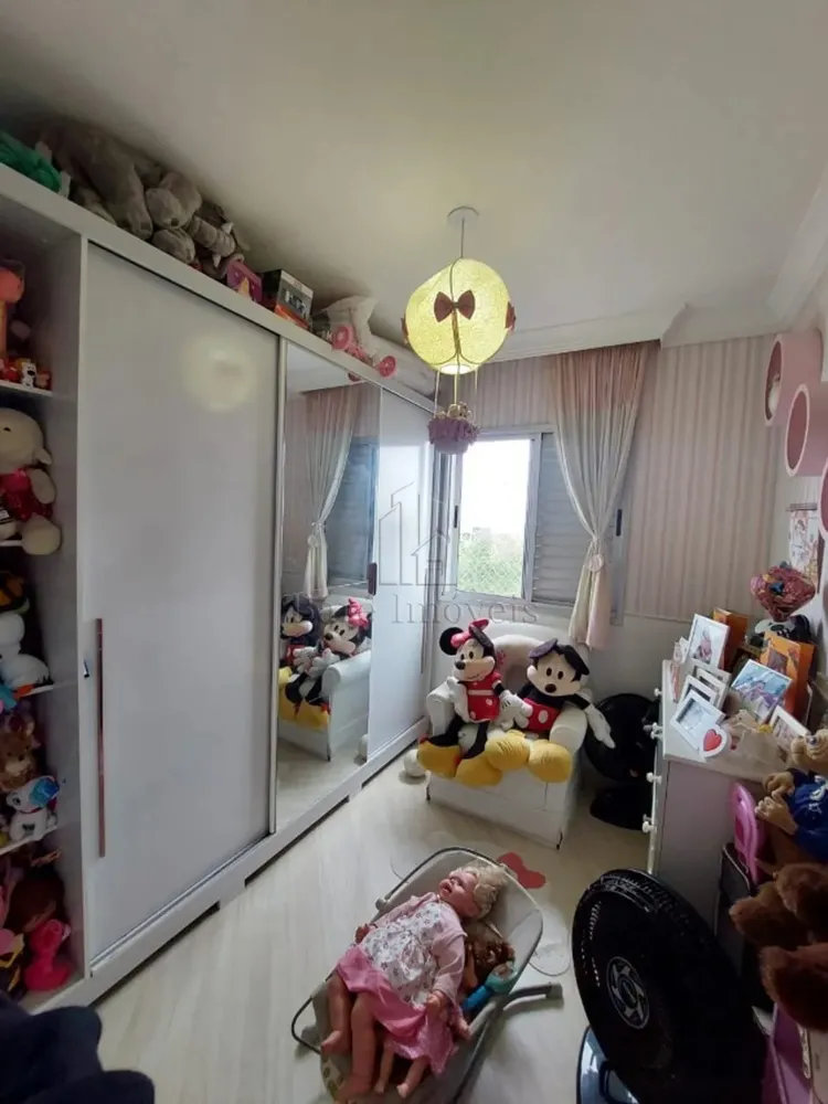 Apartamento, 2 quartos, 59 m² - Foto 3