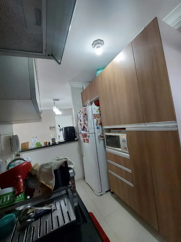 Apartamento, 2 quartos, 59 m² - Foto 1