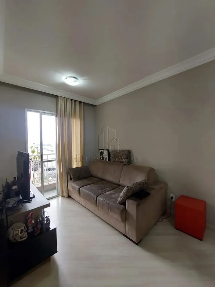 Apartamento, 2 quartos, 59 m² - Foto 4