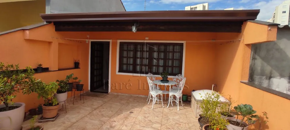 Sobrado, 3 quartos, 75 m² - Foto 1