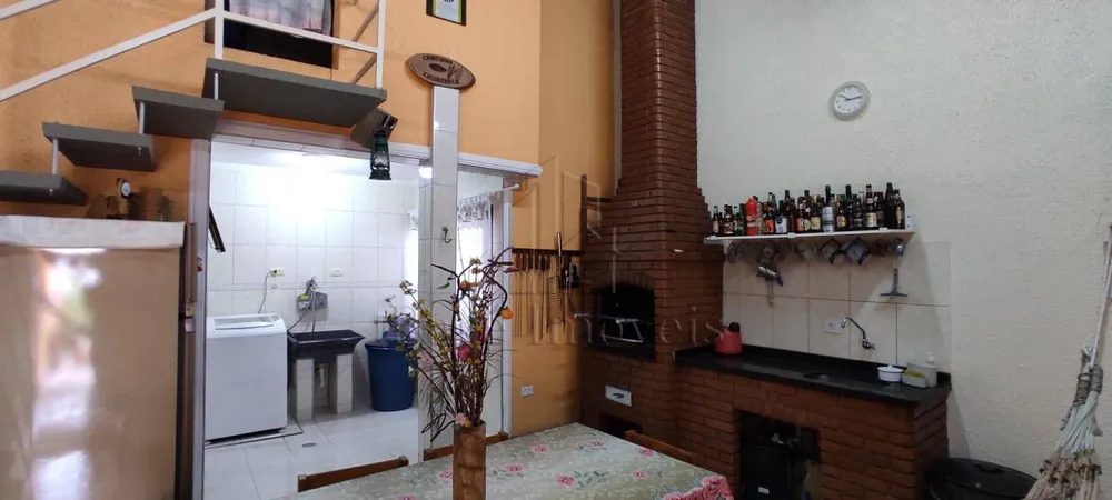 Sobrado, 3 quartos, 75 m² - Foto 11