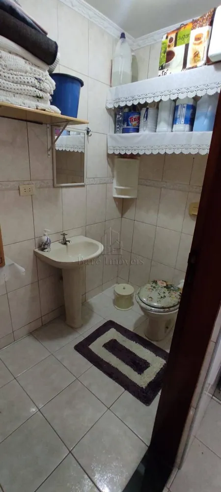 Sobrado, 3 quartos, 75 m² - Foto 10