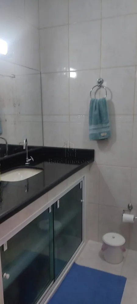 Sobrado, 3 quartos, 75 m² - Foto 1