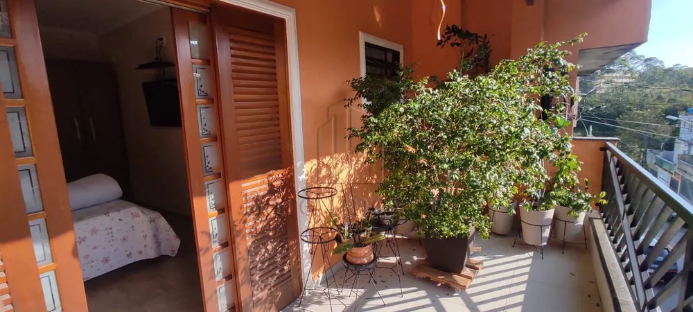 Sobrado, 3 quartos, 75 m² - Foto 3
