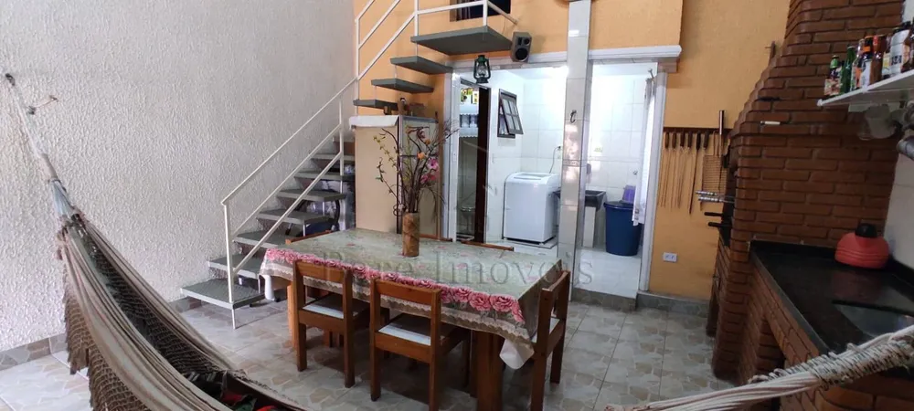 Sobrado, 3 quartos, 75 m² - Foto 12
