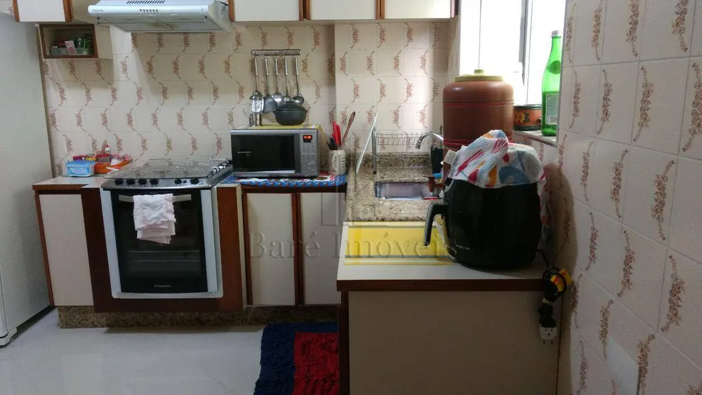 Apartamento, 2 quartos, 65 m² - Foto 4