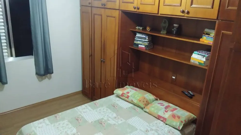 Apartamento, 2 quartos, 65 m² - Foto 11