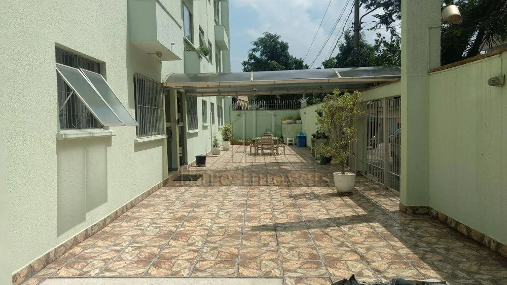 Apartamento, 2 quartos, 65 m² - Foto 1