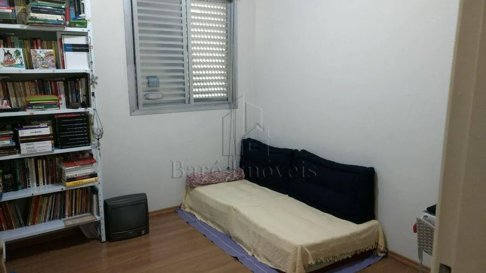 Apartamento, 2 quartos, 65 m² - Foto 9