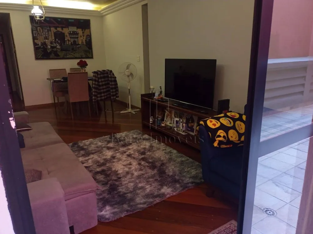Apartamento, 3 quartos, 103 m² - Foto 3