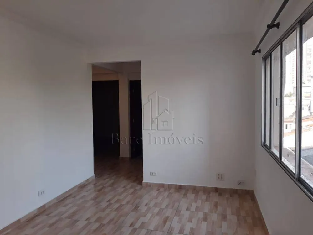 Apartamento, 2 quartos, 80 m² - Foto 2