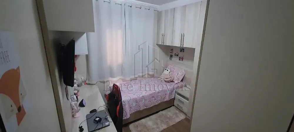 Sobrado, 4 quartos, 199 m² - Foto 2