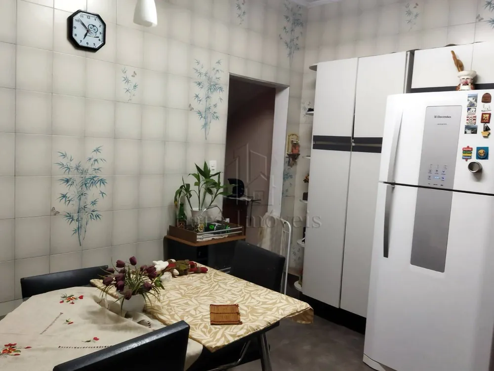 Sobrado, 3 quartos, 162 m² - Foto 1