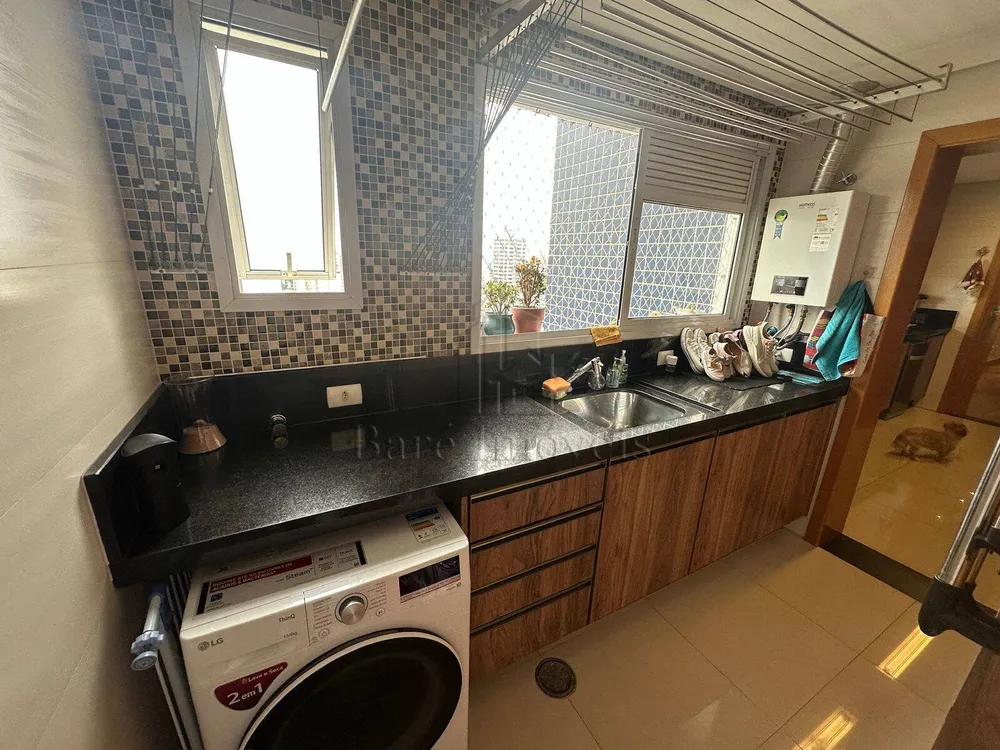 Apartamento, 3 quartos, 126 m² - Foto 6