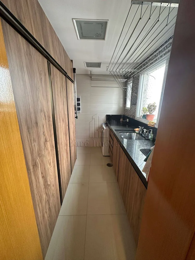 Apartamento, 3 quartos, 126 m² - Foto 8