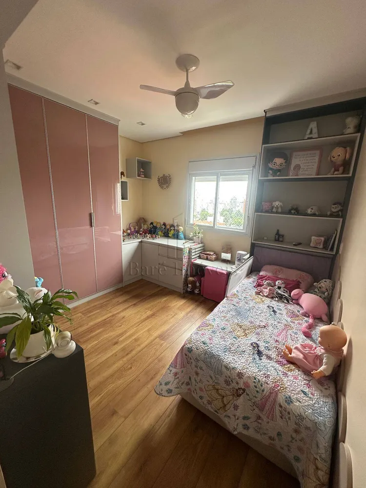 Apartamento, 3 quartos, 126 m² - Foto 3
