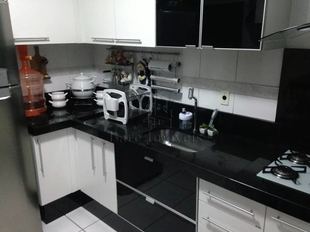 Sobrado à venda com 3 quartos, 190m² - Foto 7