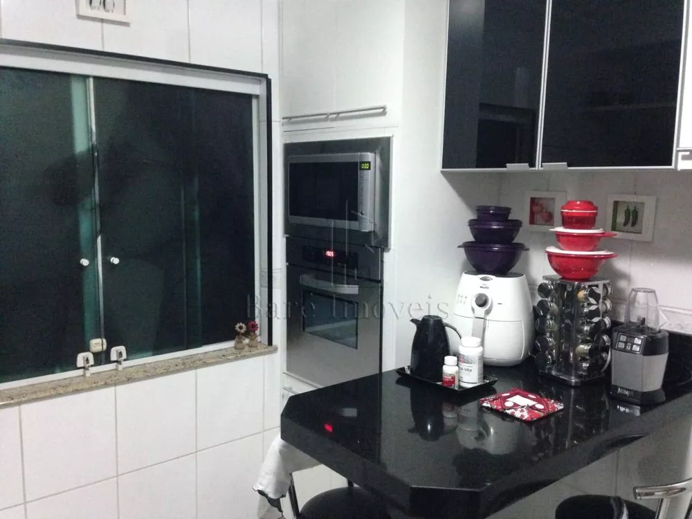 Sobrado à venda com 3 quartos, 190m² - Foto 12