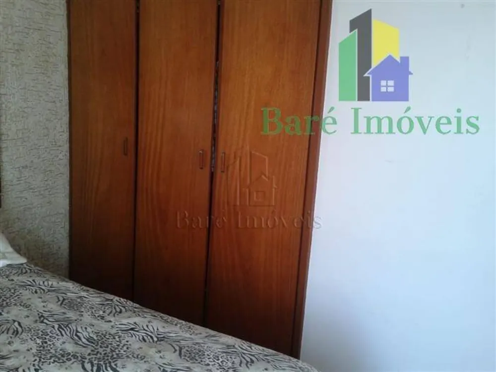 Sobrado, 3 quartos - Foto 19