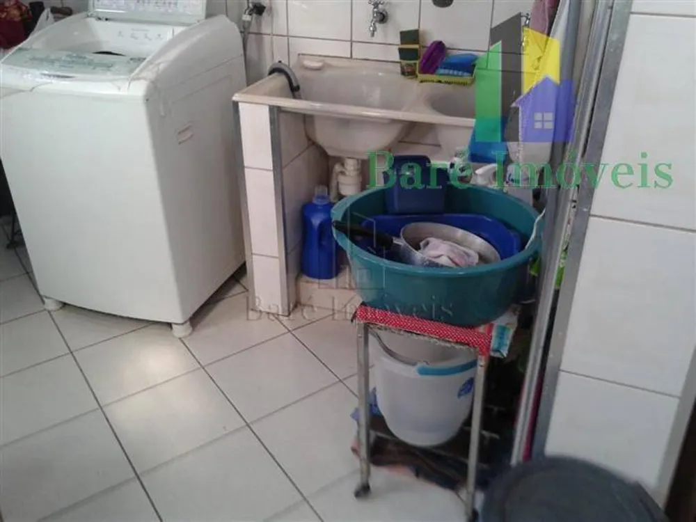Sobrado, 3 quartos - Foto 11
