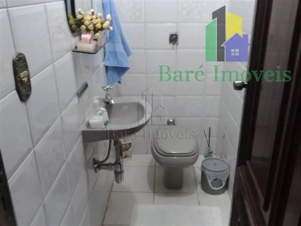 Sobrado, 3 quartos - Foto 3