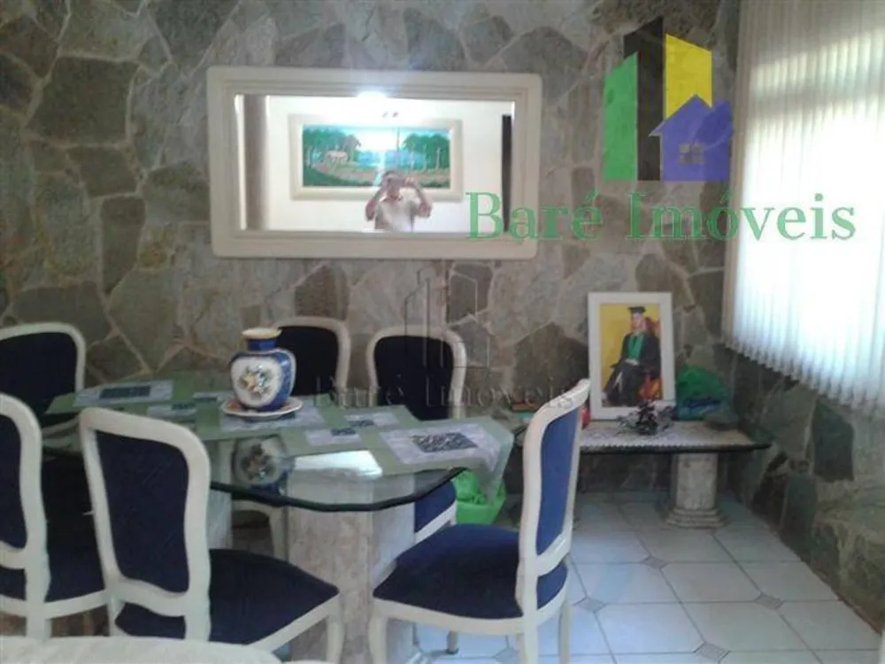 Sobrado, 3 quartos - Foto 15