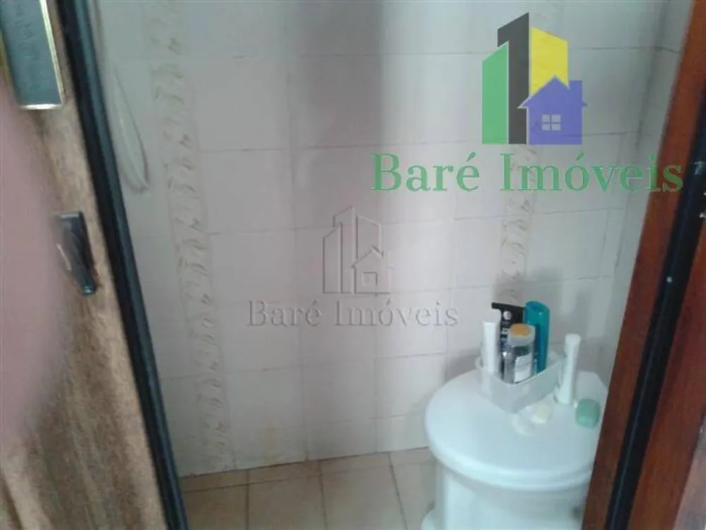 Sobrado, 3 quartos - Foto 17