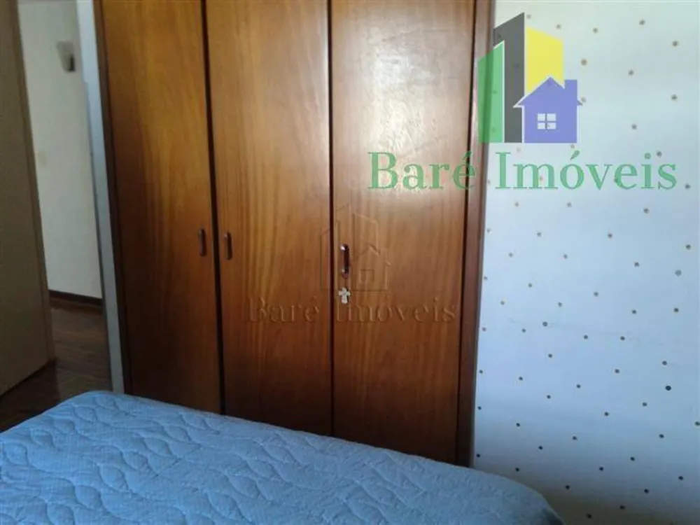 Sobrado, 3 quartos - Foto 9