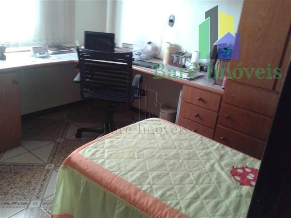 Sobrado, 3 quartos - Foto 1