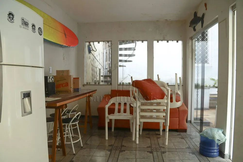 Sobrado, 4 quartos, 326 m² - Foto 4