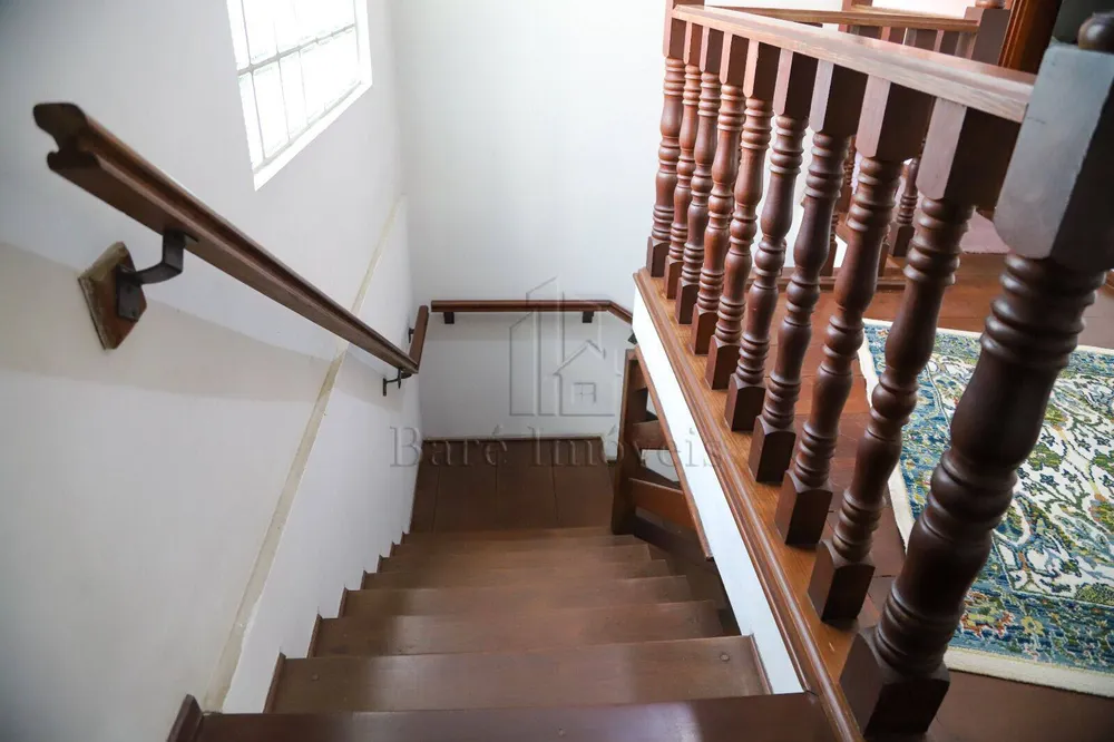 Sobrado, 4 quartos, 326 m² - Foto 3
