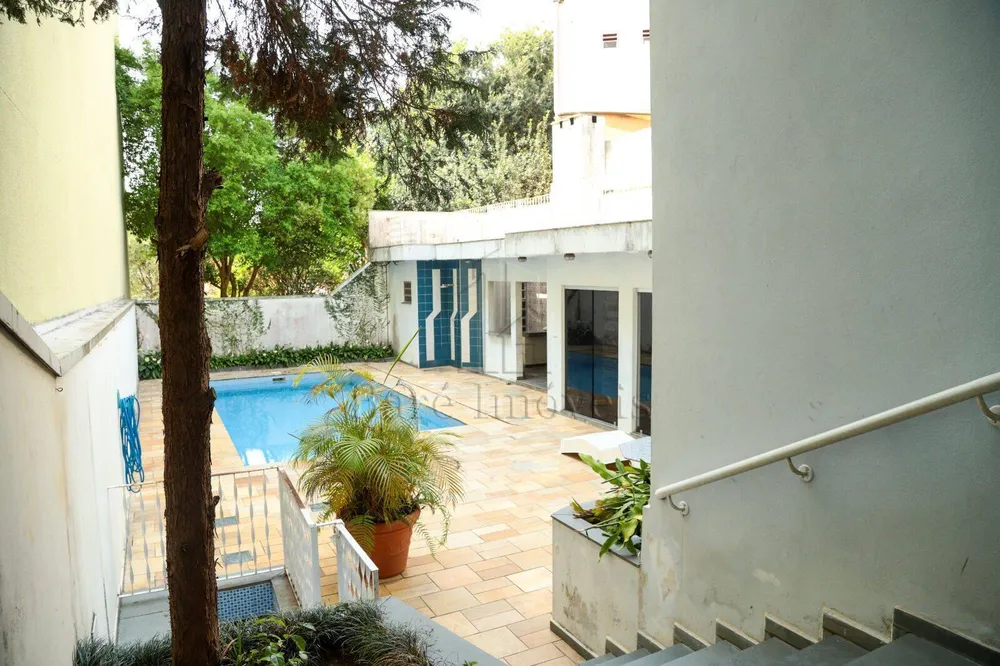 Sobrado, 4 quartos, 326 m² - Foto 2