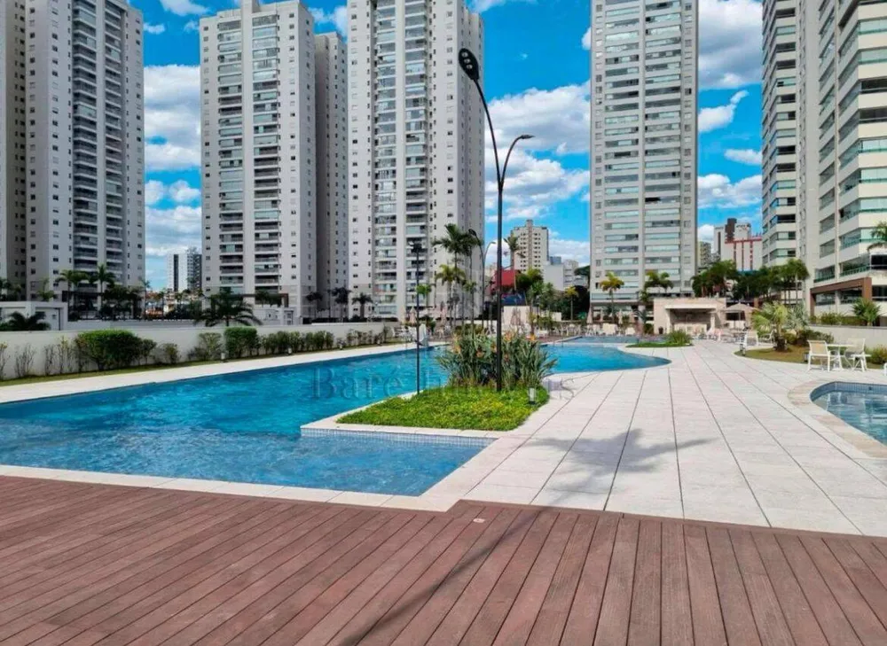 Apartamento, 3 quartos, 237 m² - Foto 3