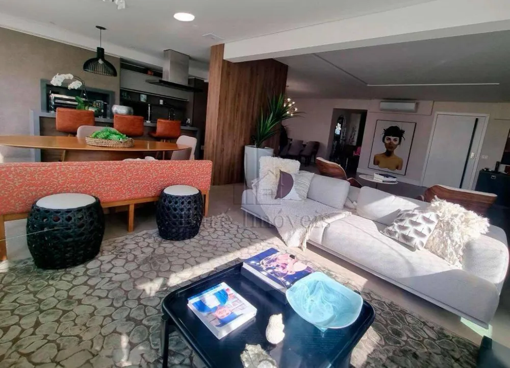 Apartamento, 3 quartos, 237 m² - Foto 6
