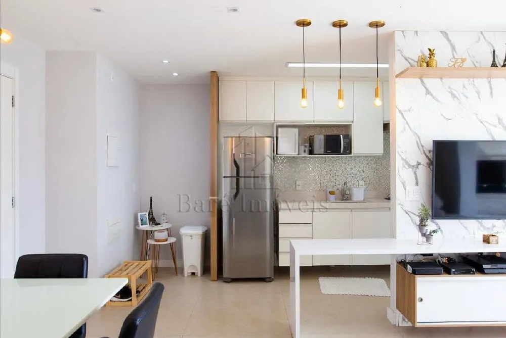 Apartamento, 3 quartos, 75 m² - Foto 4