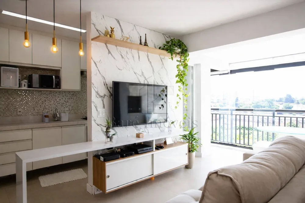 Apartamento, 3 quartos, 75 m² - Foto 1