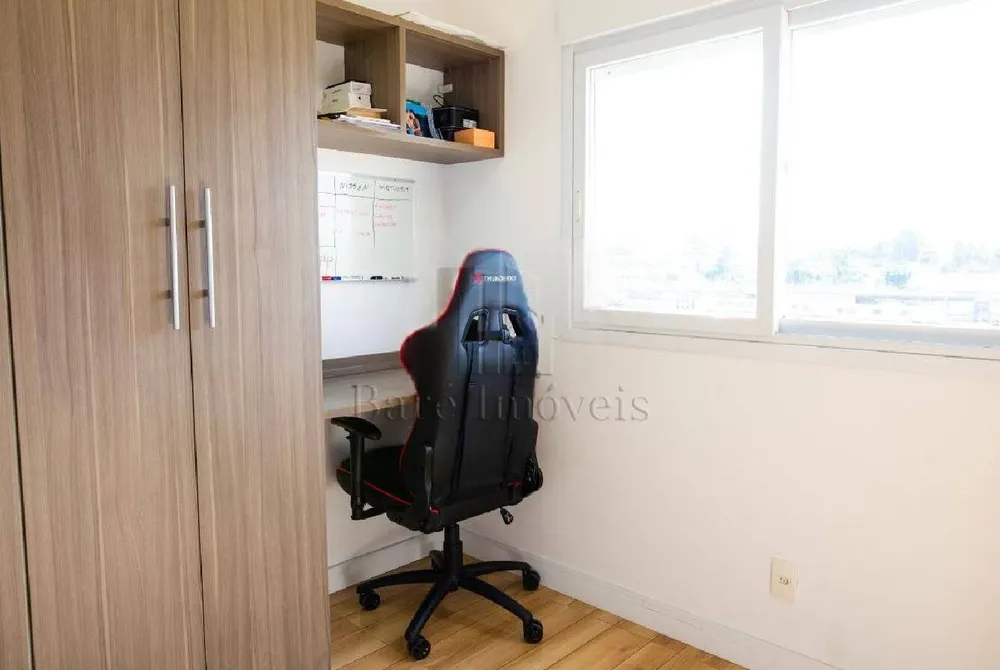 Apartamento, 3 quartos, 75 m² - Foto 2