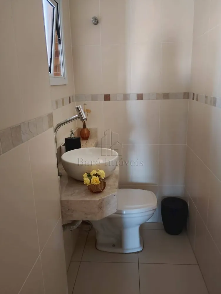 Apartamento, 3 quartos, 138 m² - Foto 1