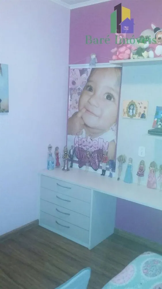 Sobrado, 3 quartos - Foto 11