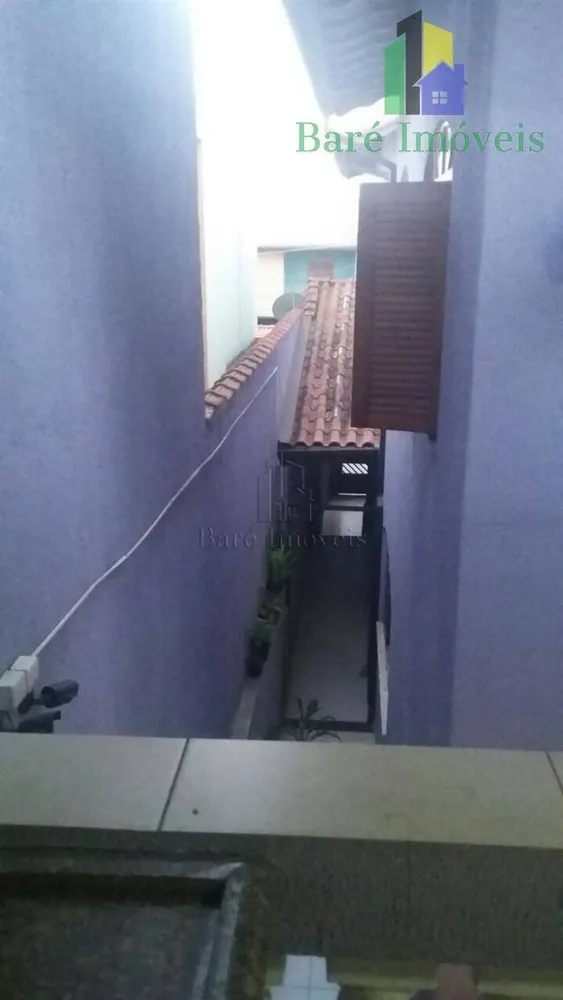 Sobrado, 3 quartos - Foto 6