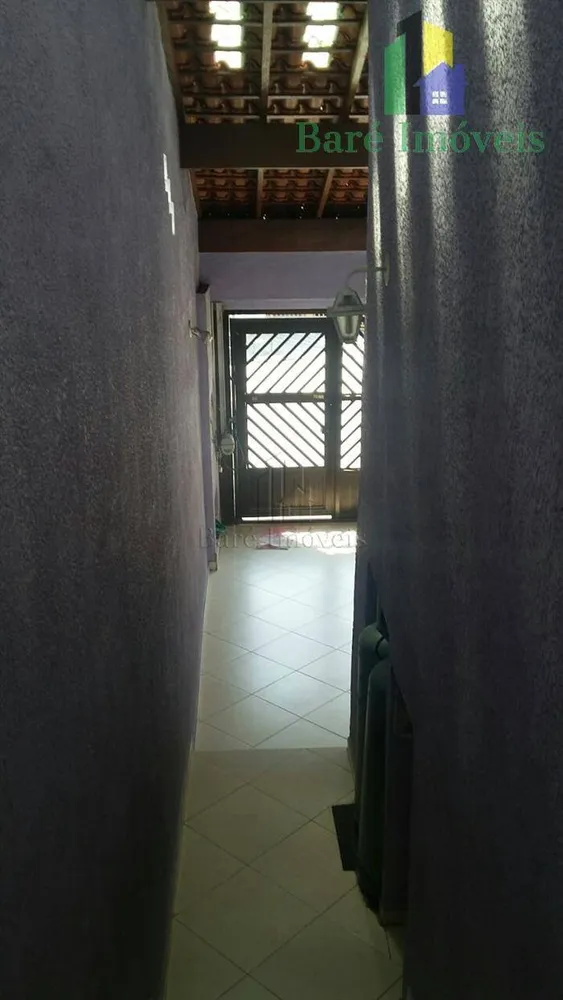 Sobrado, 3 quartos - Foto 2