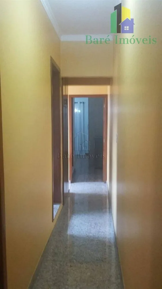 Sobrado, 3 quartos - Foto 12
