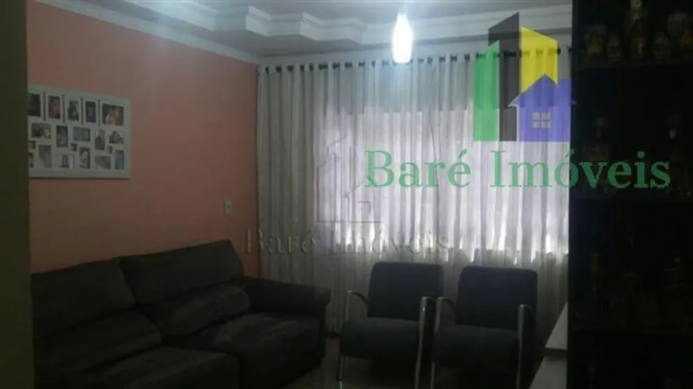 Sobrado, 3 quartos - Foto 5