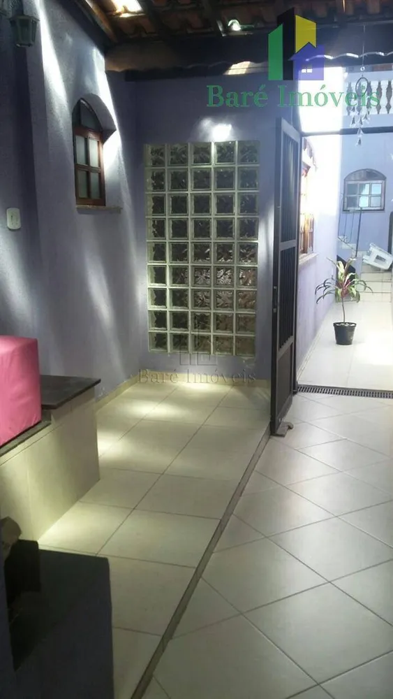 Sobrado, 3 quartos - Foto 9