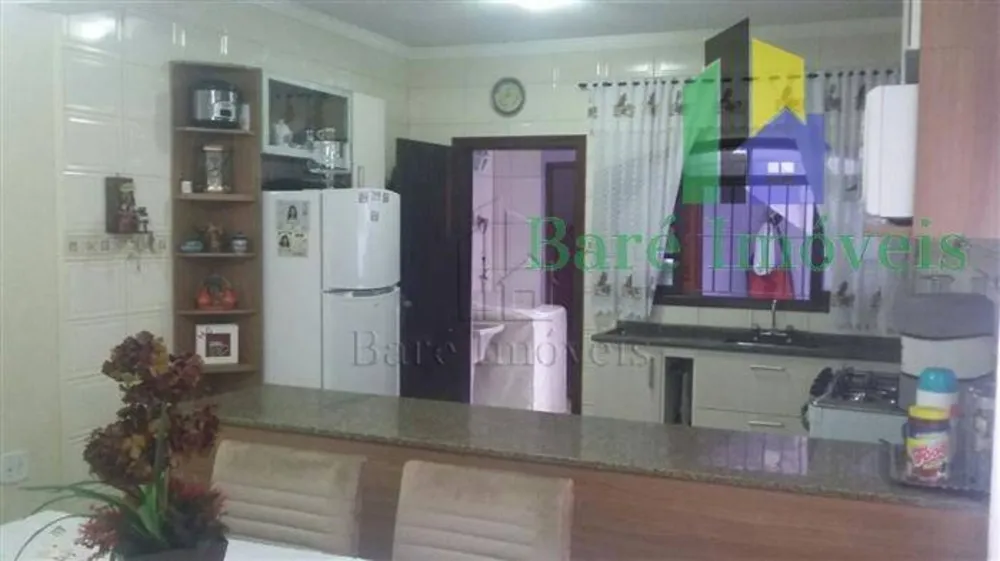 Sobrado, 3 quartos - Foto 10