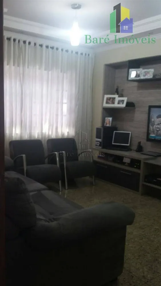 Sobrado, 3 quartos - Foto 20