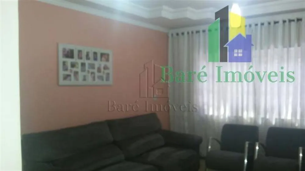 Sobrado, 3 quartos - Foto 8